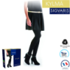 Collant de contention femme Sigvaris Kylma Classe 2