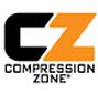 Chaussettes recuperation sport cz compression